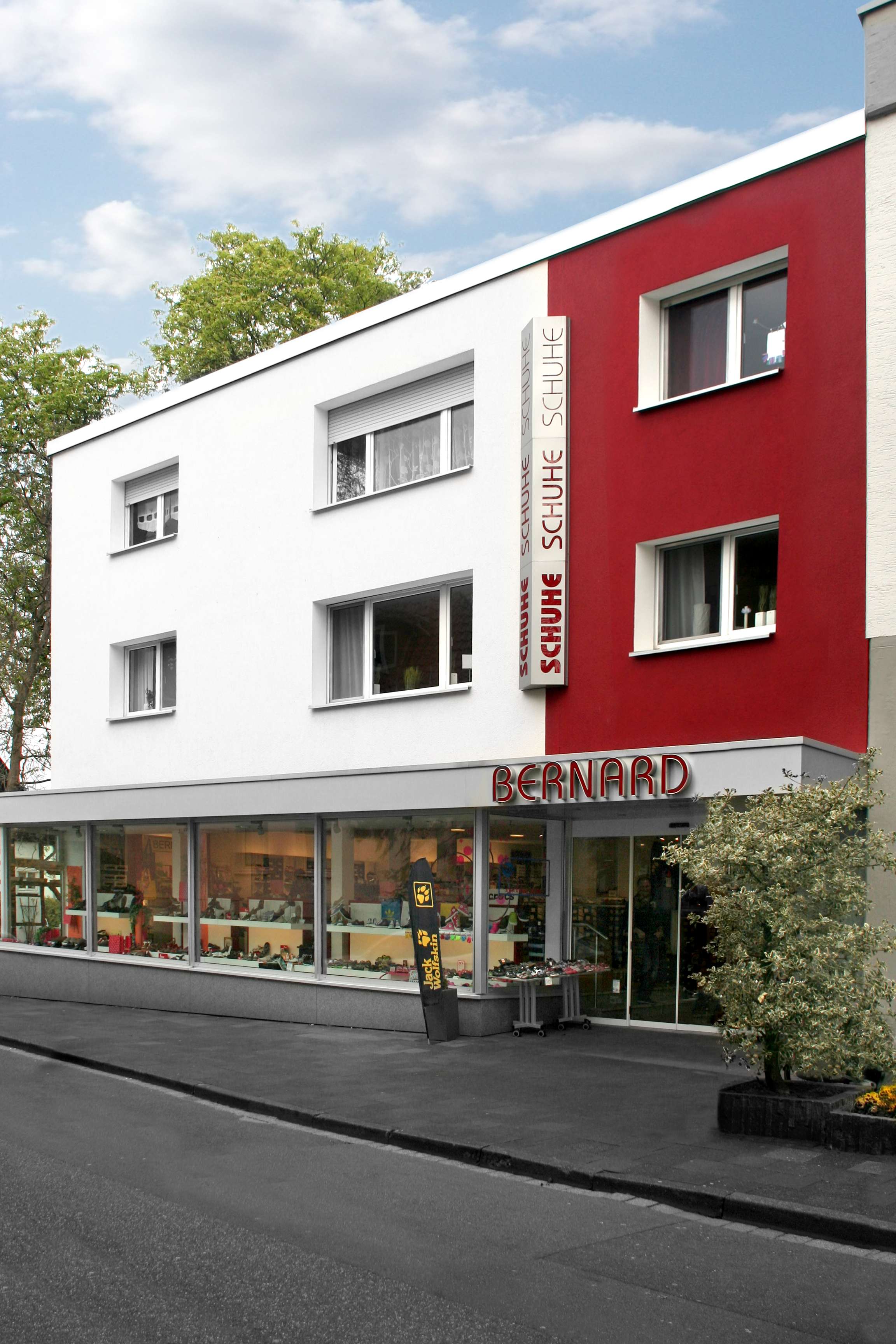Wohnung mieten in Paderborn (Kreis)