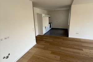 Exklusive 3-Raum-Wohnung mit gehobener Innenausstattung mit Balkon im Hochparterre  – Gemeinerstrasse 1a, 93053 Kasernenviertel, Regensburg – Vorschaubild 4