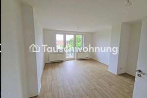 Tauschwohnung: gemütliche und toll geschnittene 2-Zimmer-Wohnung