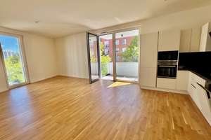 BEZUGSFREI= SPREENÄHE= HEISENBERGSTR. 3 = HÖCHSTE QUALITÄT = 4 ZIMMER =BJ 2022=BALKON = 2. OG = LIFT – Heisenbergstraße 3, 10587 Charlottenburg, Berlin – Vorschaubild 7