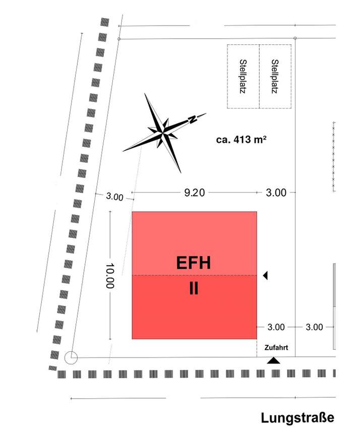 Lungstr 2a  Burscheid EH
