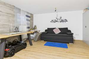 Reihenmittelhaus direkt in Bobingen! – Die vollständige Adresse der Immobilie erhältst du vom Anbieter., 86399 Bobingen – Vorschaubild 14