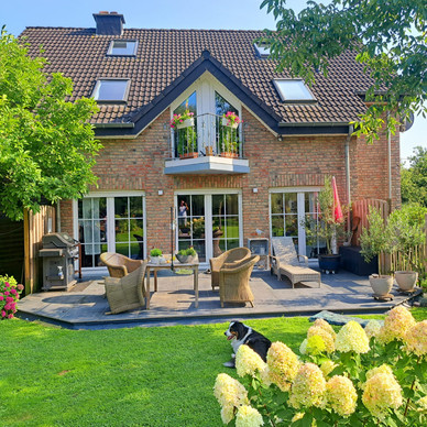 Haus Kaufen Belgien