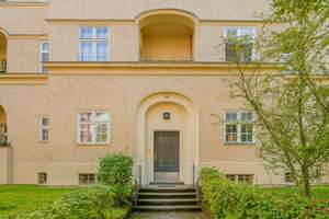 Optimal geschnittene 2-Zimmer-Wohnung – auch ideal für WGs