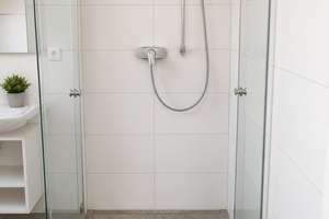 All-Inclusive Studentenapartment in München – Fitness, WLAN, Möblierung inkl. – Banzweg 11, 81243 Aubing-Süd, München – Vorschaubild 4