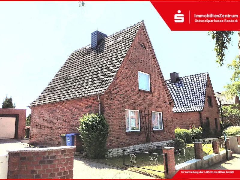 Haus kaufen in Grevesmühlen ImmoScout24
