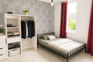 Wie ein Neubau, nur mit Seele-vollständig sanierte 4-Zimmer Wohnung – Die vollständige Adresse der Immobilie erhältst du vom Anbieter., 27576 Klushof, Bremerhaven – Vorschaubild 15