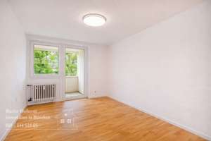 Sonnige schöne 3-Zimmer-Wohnung mit Loggia, in Solln – Die vollständige Adresse der Immobilie erhältst du vom Anbieter., 81477 Solln, München – Vorschaubild 6