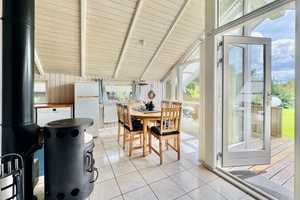Hygge pur! Skandinavisches Ferienhaus in der Nähe zur Ostsee – Rendsburg-Eckernförde (Kreis) – Vorschaubild 11