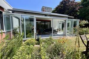 Wohnen auf einer Ebene mit eingewachsenem Garten fußläufig zum Schilkseer Strand – 24159 Schilksee, Kiel – Vorschaubild 19