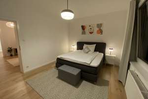 *Möblierte 3-Zimmer-Wohnung in Hannover, Herrenhausen* – Die vollständige Adresse der Immobilie erhältst du vom Anbieter., 30419 Herrenhausen, Hannover – Vorschaubild 11