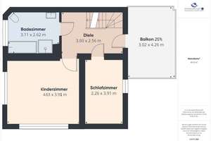 Einfamilienhaus mit Potenzial in ruhiger Lage von Groß Rosenburg – Die vollständige Adresse der Immobilie erhältst du vom Anbieter., 39240 Groß Rosenburg – Vorschaubild 13