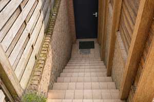 Familienfreundliches Reihenhaus mit Garten in Rumeln, Garage & Dachstudio nahe Toeppersee – Die vollständige Adresse der Immobilie erhältst du vom Anbieter., 47239 Rumeln-Kaldenhausen, Duisburg – Vorschaubild 13