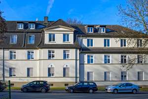 2-Zimmer-Wohnung in Dortmund Kirchlinde – Zollernstraße 36, 44379 Kirchlinde, Dortmund – Vorschaubild 1