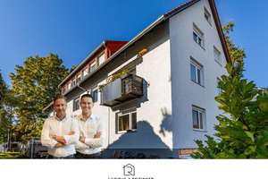 Ideale Raumaufteilung - 3 Zimmerwohnung mit Balkon *neue Heizung wird eingebaut* – An der Bruchspitze 11, 55122 Gonsenheim, Mainz – Vorschaubild 4
