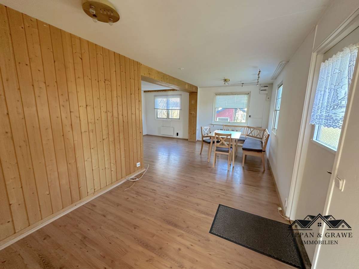 Immobilie in Pruchten - Charmantes Einfamilienhaus mit großem Garten und separatem Dachgeschoss in begehrter Lage - Bild 5