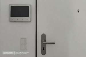 Modernes wohnen in Duisburg-Huckingen: 3-Zimmer-Erstbezug mit Stellplatz und Smart-Home-Vorbereitung – Die vollständige Adresse der Immobilie erhältst du vom Anbieter., 47259 Huckingen, Duisburg – Vorschaubild 19