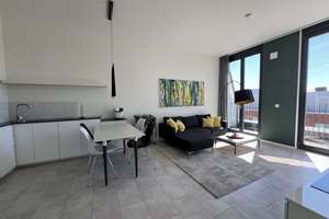 Tolles Penthouse in der Kommandantenstrasse – Kommandantenstrasse 75, 10117 Mitte (Ortsteil), Berlin – Vorschaubild 11