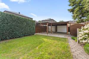 Zuhause zum Ankommen - gemütliches Wohnen im Reihenendhaus – Die vollständige Adresse der Immobilie erhältst du vom Anbieter., 27751 Nördliche Stadtmitte, Delmenhorst – Vorschaubild 13