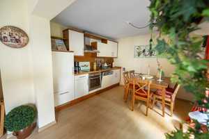 Cuxhaven-Sahlenburg // Zweifamilienhaus mit zwei modernen Ferienwohnungen und 5,3 % Rendite! – Cuxhaven (Kreis) – Vorschaubild 3