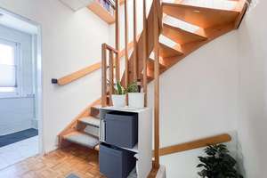 ABSTAND VOM ALLTAG, ZUHAUSE FINDEN ✨ Ruhiges Reiheneckhaus mit Garten in Frankfurt am Main! – 65931 Zeilsheim, Frankfurt am Main – Vorschaubild 3
