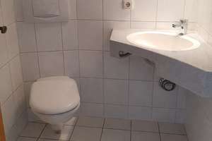 Lichtdurchflutete 2,5-Zimmer-Maisonette mit offenem Raumkonzept und  Fernblick in Uni-Nähe/Dachswald – Hessenlauweg 6, 70569 Dachswald, Stuttgart – Vorschaubild 5