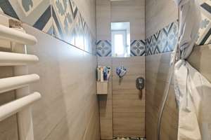 Charmante 3-Zimmer-Wohnung im 1. Obergeschoss – WG-geeignet – Veringstraße 167, 21107 Wilhelmsburg, Hamburg – Vorschaubild 5