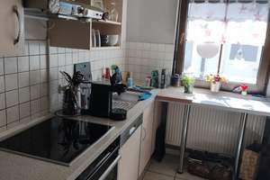 Haus 131 m², 5 Zi , Küche, Bad mit Garten, Nebengebäuden und 3 Stellplätzen auf 340 m² Grundstück – Landwehrstraße 40, 97421 Innenstadt, Schweinfurt – Vorschaubild 11