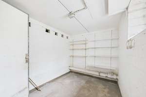 Sofort bezugsfrei: 3-Zimmer-Wohnung mit großem Balkon, Klimaanlage und Stellplatz – 48159 Kinderhaus-West, Münster – Vorschaubild 10
