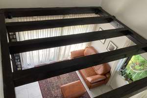 3,5 Zimmer Quadro-Haus in perfekter Lage! Sehr heller Hobbyraum! – Die vollständige Adresse der Immobilie erhältst du vom Anbieter., 82194 Gröbenzell – Vorschaubild 17