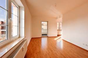 *** 3 Zimmer | Gohlis | Balkon | Blick in die Kaisergärten | hell & sonnig | BEZUGSFREI *** – Witzebenstraße 27, 4157 Gohlis-Nord, Leipzig – Vorschaubild 1
