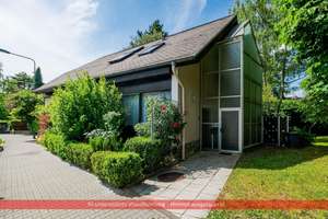 Frankfurt-Dornbusch: Freistehendes & individuelles Zweifamilienhaus! – 60433 Dornbusch, Frankfurt am Main – Vorschaubild 2