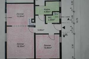 Von Privat / Traumhafte Lage im Grünen und doch zentral – Die vollständige Adresse der Immobilie erhältst du vom Anbieter., 69120 Neuenheim, Heidelberg – Vorschaubild 3