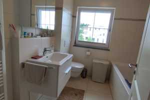 Wohnen am Eichwald - Exklusive 3 Zimmer Wohnung mit EBK, Lift, TG - barrierefrei!! – Hahnenfeldstraße 11, 86825 Unterallgäu (Kreis) – Vorschaubild 4