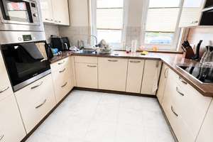 Großzügiges Reihenhaus in Bevorzugter Lage von Bruchköbel - Spacious Family Townhouse Near Frankfurt – Die vollständige Adresse der Immobilie erhältst du vom Anbieter., 63486 Bruchköbel – Vorschaubild 10