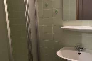 Helles Ein-Zimmer-Appartement mit Balkon – Pluwiger Straße 10, 54295 Kürenz, Trier – Vorschaubild 5