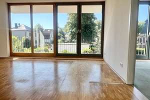 großzügige 2 Zimmer Wohnung mit Terrasse in grüner Umgebung – Abajstr. 13, 13158 Rosenthal, Berlin – Vorschaubild 3