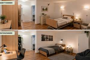 Kapitalanlage mit Entwicklungspotenzial
Transparente Investitionsmöglichkeit in Karlsruhe – Die vollständige Adresse der Immobilie erhältst du vom Anbieter., 76133 Innenstadt-West, Karlsruhe – Vorschaubild 5