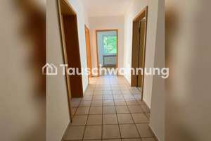 Tauschwohnung: München Bogenhausen: 3-Zimmer-Wohnung, 62 m² mit 2 Balkonen