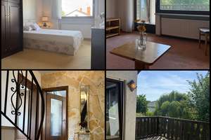 Familienparadies auf ca. 836qm Grundstück- Wintergarten, Doppelgarage, viel Platz in bester Wohnlage – Die vollständige Adresse der Immobilie erhältst du vom Anbieter., 85051 Süd, Ingolstadt – Vorschaubild 11