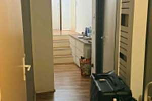 Gepflegte 2-Zimmer-Wohnung im 1. OG in Krefeld-Stadtmitte – Neusserstraße 70-72, 47798 Stadtmitte, Krefeld – Vorschaubild 6