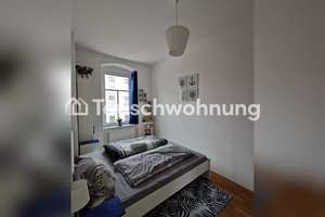 Tauschwohnung: 2-Zimmer-Flat in Dresden-Pieschen zum Tausch – Die vollständige Adresse der Immobilie erhältst du vom Anbieter., 1127 Pieschen-Süd, Dresden – Vorschaubild 4