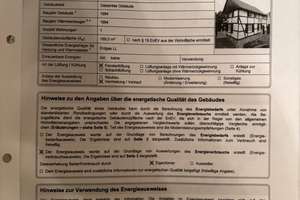 Ein historisches Schmuckstück in Bestlage – Denkmalgeschütztes Fachwerkhaus in Essen-Heisingen – 45259 Heisingen, Essen – Vorschaubild 53