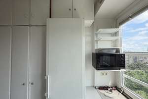 Kompaktes 2-Zi-Apartment in Harvestehude für eine Person – Die vollständige Adresse der Immobilie erhältst du vom Anbieter., 20144 Harvestehude, Hamburg – Vorschaubild 11