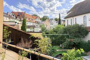 Charmante Eigentumswohnung mit Balkon in beliebter Lage von Freiburg-Herdern – 79104 Herdern-Nord, Freiburg im Breisgau – Vorschaubild 6