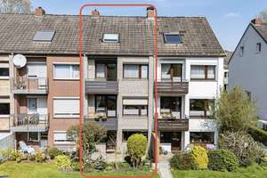Gepflegtes Reihenmittelhaus mit 4 Zimmern, 2 Balkonen & sonniger Terrasse – Die vollständige Adresse der Immobilie erhältst du vom Anbieter., 28277 Kattenturm, Bremen – Vorschaubild 21