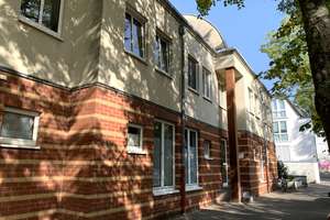 Studentenwohnung in beliebtester Lage