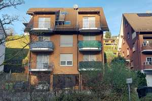 Mehrfamilienhaus Renditeobjekt – Oberbergischer Kreis – Vorschaubild 4