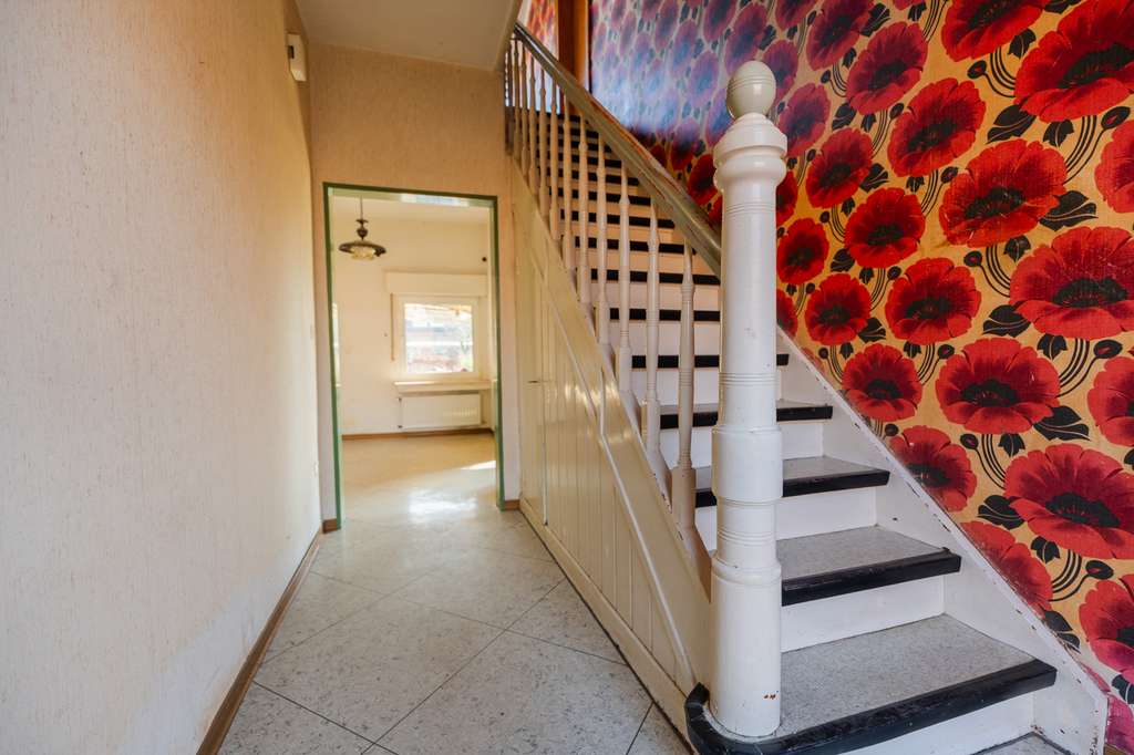 Immobilie in Hamminkeln - Vielseitig gestaltbares Einfamilienhaus in Hamminkeln-Dingden – Ihr Wohntraum wartet - Bild 4