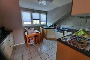 2-Zimmer-Wohnung in tadellosem Zustand in Krefeld-Uerdingen – Die vollständige Adresse der Immobilie erhältst du vom Anbieter., 47829 Uerdingen, Krefeld – Vorschaubild 2